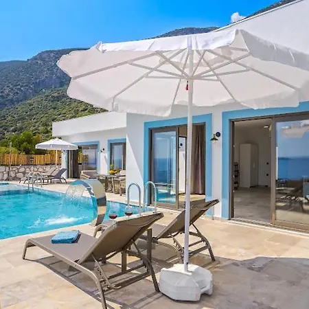 Villa Nez Kaş