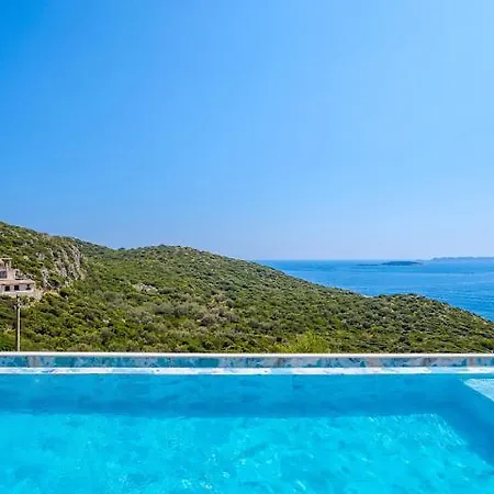 Nez Villa Kaş