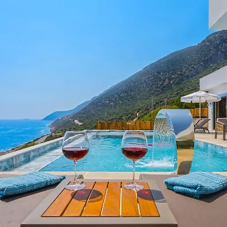 Villa Nez Kaş