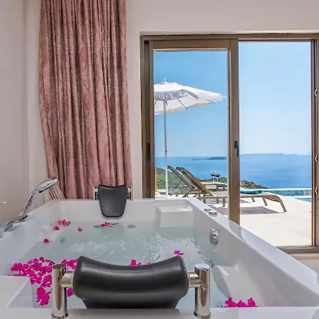 Villa Nez