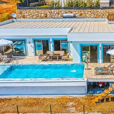 Villa Nez