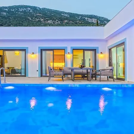 Villa Nez Kaş